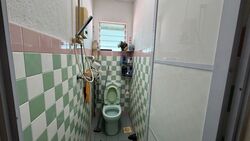 Jalan Hiboran (D13), Terrace #512588531